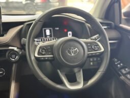 
										TOYOTA VIOS 1.5 G MY19 FACELIFT (A) full									