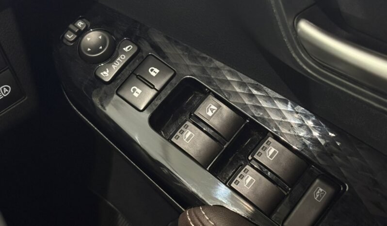 
								TOYOTA VIOS 1.5 G MY19 FACELIFT (A) full									