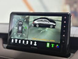 
										TOYOTA VIOS 1.5 G MY19 FACELIFT (A) full									