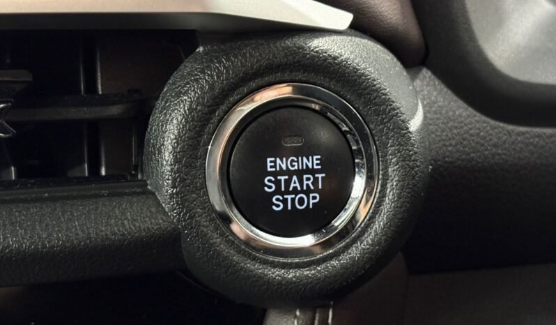 
								TOYOTA VIOS 1.5 G MY19 FACELIFT (A) full									