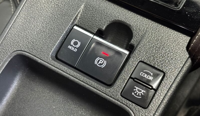 
								TOYOTA VIOS 1.5 G MY19 FACELIFT (A) full									