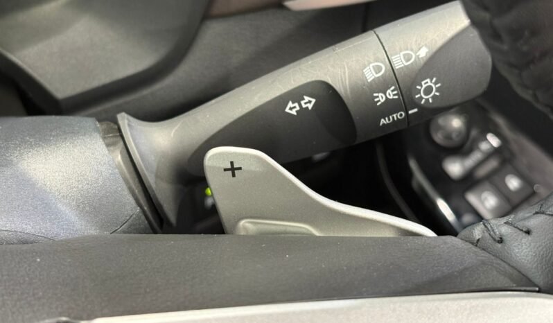 
								TOYOTA VIOS 1.5 G MY19 FACELIFT (A) full									