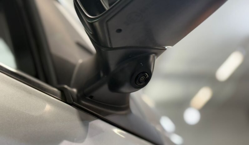 
								TOYOTA VIOS 1.5 G MY19 FACELIFT (A) full									