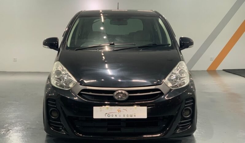 
								PERODUA MYVI 1.5 SE full									