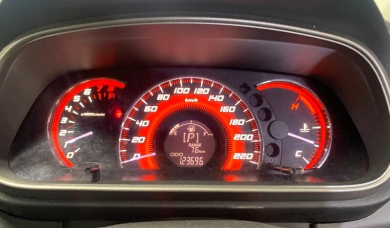 
								PERODUA MYVI 1.5 SE full									