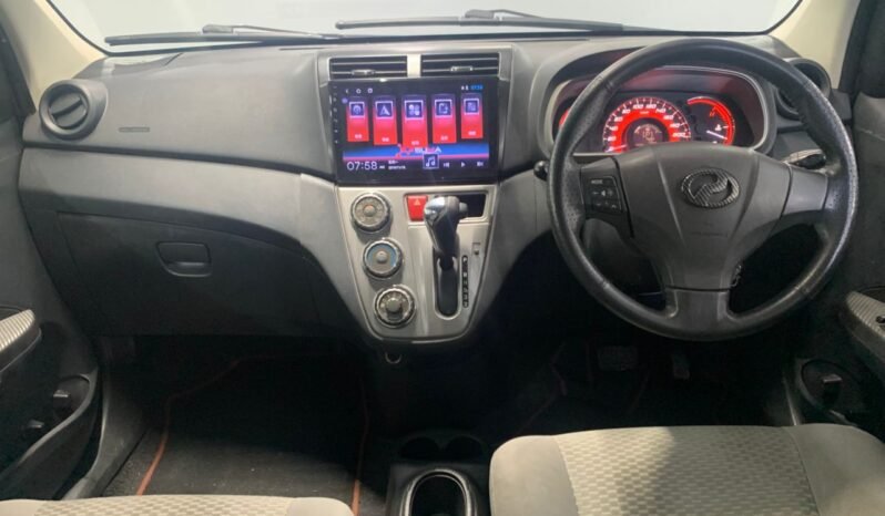 
								PERODUA MYVI 1.5 SE full									