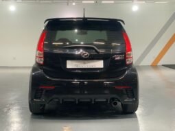 
										PERODUA MYVI 1.5 SE full									