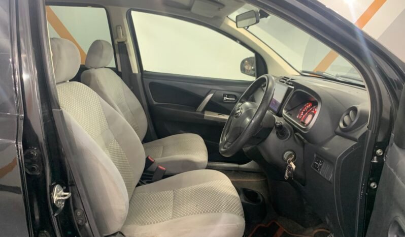 
								PERODUA MYVI 1.5 SE full									