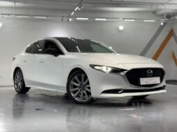 
										Mazda 3 GVC HIGH PLUS 2.0L full									