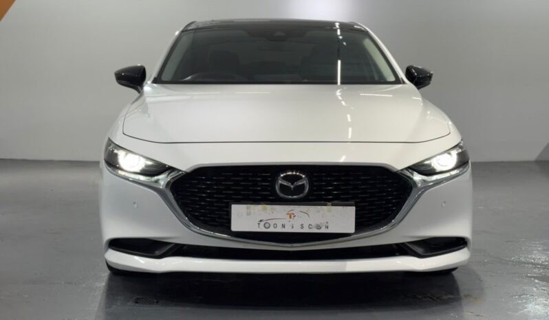 
								Mazda 3 GVC HIGH PLUS 2.0L full									