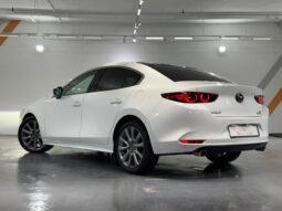 
										Mazda 3 GVC HIGH PLUS 2.0L full									