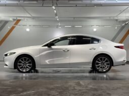 
										Mazda 3 GVC HIGH PLUS 2.0L full									