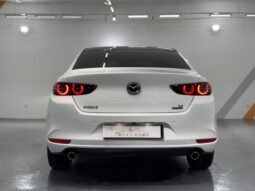 
										Mazda 3 GVC HIGH PLUS 2.0L full									