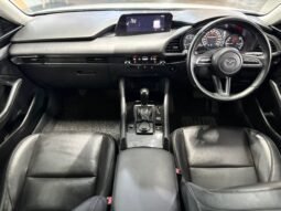 
										Mazda 3 GVC HIGH PLUS 2.0L full									