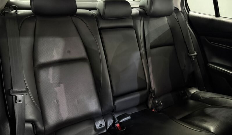 
								Mazda 3 GVC HIGH PLUS 2.0L full									