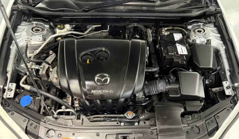 
								Mazda 3 GVC HIGH PLUS 2.0L full									