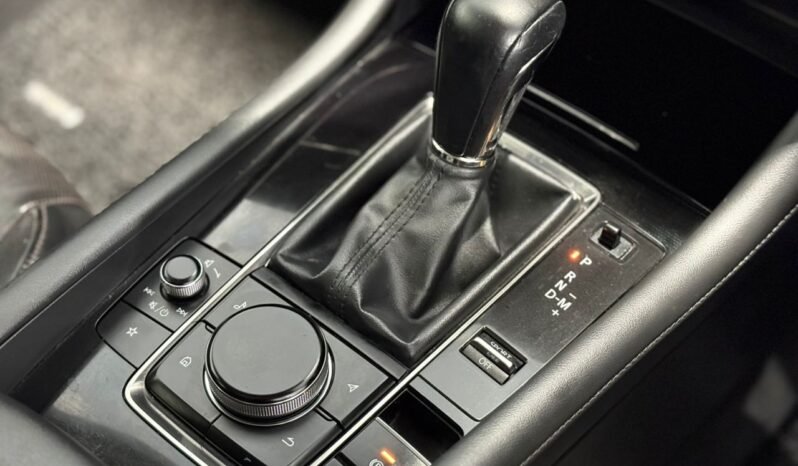 
								Mazda 3 GVC HIGH PLUS 2.0L full									