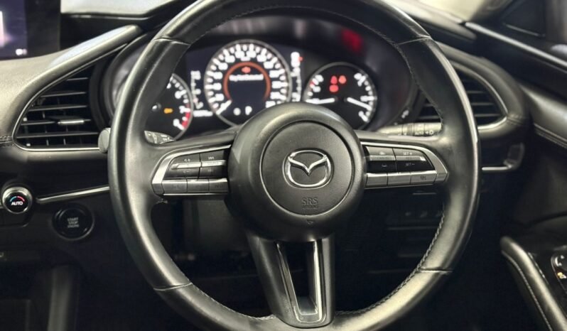 
								Mazda 3 GVC HIGH PLUS 2.0L full									