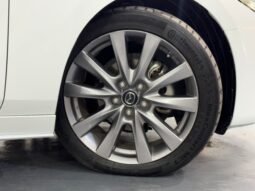 
										Mazda 3 GVC HIGH PLUS 2.0L full									