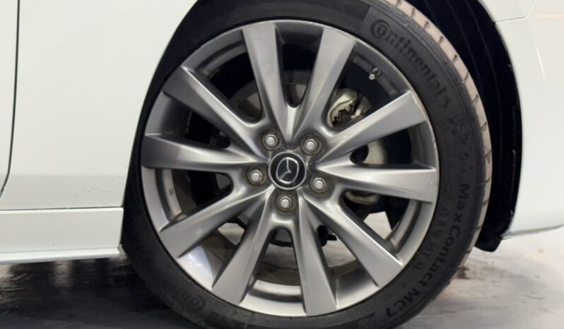 
								Mazda 3 GVC HIGH PLUS 2.0L full									