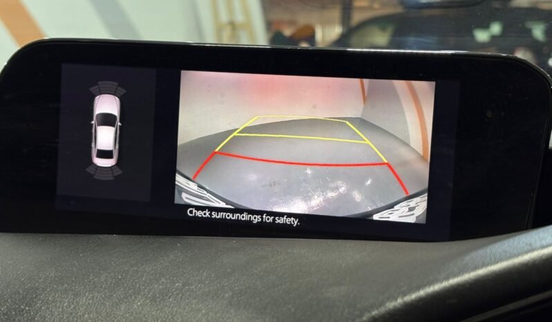 
								Mazda 3 GVC HIGH PLUS 2.0L full									