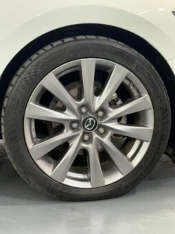 
										Mazda 3 GVC HIGH PLUS 2.0L full									