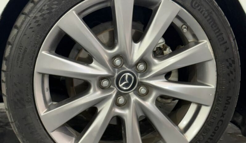 
								Mazda 3 GVC HIGH PLUS 2.0L full									