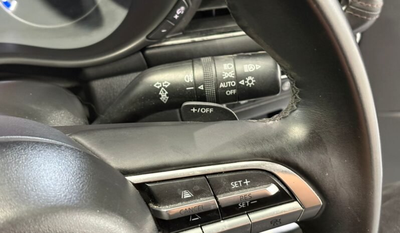 
								Mazda 3 GVC HIGH PLUS 2.0L full									