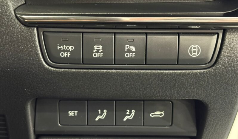 
								Mazda 3 GVC HIGH PLUS 2.0L full									