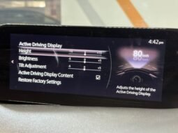 
										Mazda 3 GVC HIGH PLUS 2.0L full									