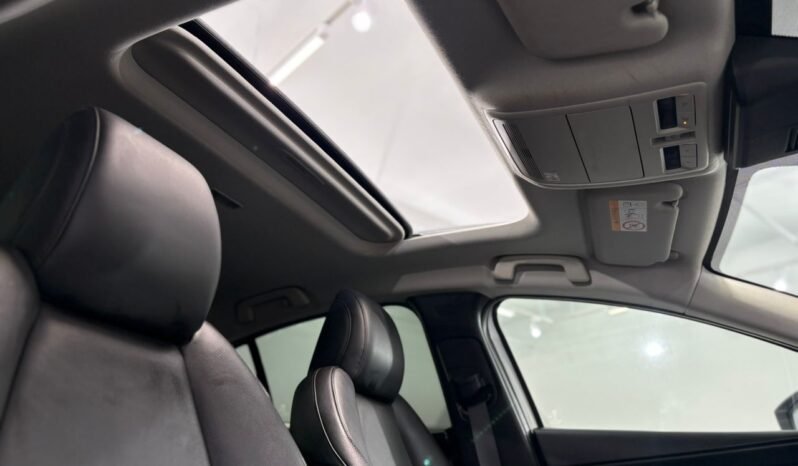 
								Mazda 3 GVC HIGH PLUS 2.0L full									