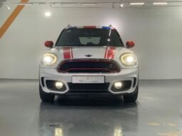 
										2018 Mini COUNTRYMAN 2.0 (A)/ FULL LOAN / TIPTOP CONDITION / 1 YEAR WARRANTY full									
