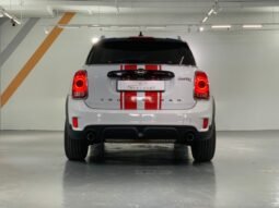 
										2018 Mini COUNTRYMAN 2.0 (A)/ FULL LOAN / TIPTOP CONDITION / 1 YEAR WARRANTY full									