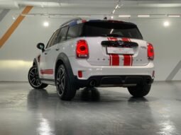 
										2018 Mini COUNTRYMAN 2.0 (A)/ FULL LOAN / TIPTOP CONDITION / 1 YEAR WARRANTY full									