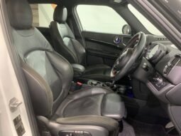 
										2018 Mini COUNTRYMAN 2.0 (A)/ FULL LOAN / TIPTOP CONDITION / 1 YEAR WARRANTY full									