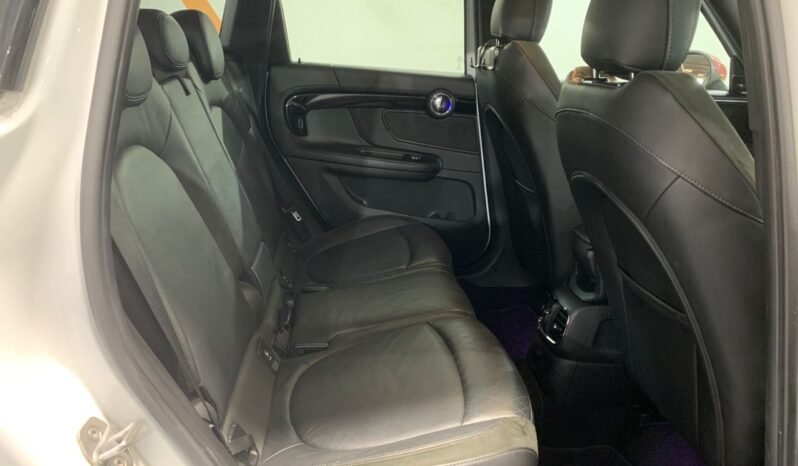 
								2018 Mini COUNTRYMAN 2.0 (A)/ FULL LOAN / TIPTOP CONDITION / 1 YEAR WARRANTY full									