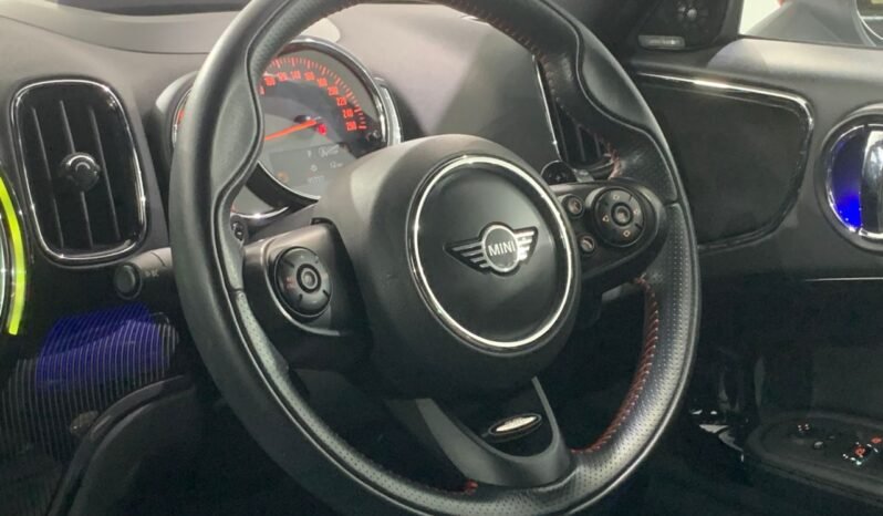 
								2018 Mini COUNTRYMAN 2.0 (A)/ FULL LOAN / TIPTOP CONDITION / 1 YEAR WARRANTY full									