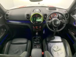 
										2018 Mini COUNTRYMAN 2.0 (A)/ FULL LOAN / TIPTOP CONDITION / 1 YEAR WARRANTY full									