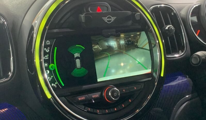 
								2018 Mini COUNTRYMAN 2.0 (A)/ FULL LOAN / TIPTOP CONDITION / 1 YEAR WARRANTY full									