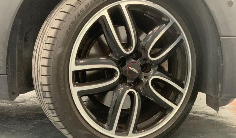 
								2018 Mini COUNTRYMAN 2.0 (A)/ FULL LOAN / TIPTOP CONDITION / 1 YEAR WARRANTY full									