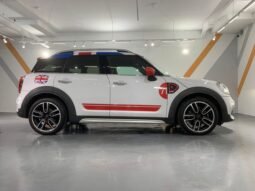 
										2018 Mini COUNTRYMAN 2.0 (A)/ FULL LOAN / TIPTOP CONDITION / 1 YEAR WARRANTY full									