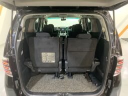 
										TOYOTA VELLFIRE 2.4 V full									