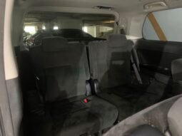 
										TOYOTA VELLFIRE 2.4 V full									