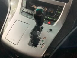 
										TOYOTA VELLFIRE 2.4 V full									