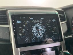 
										TOYOTA VELLFIRE 2.4 V full									