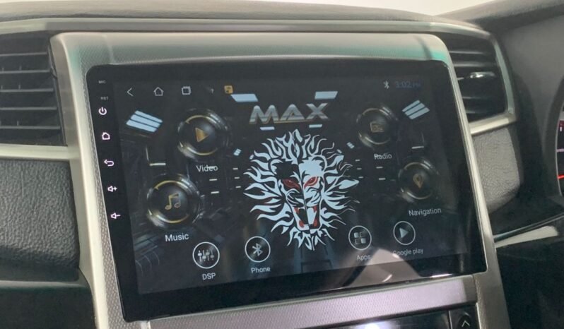 
								TOYOTA VELLFIRE 2.4 V full									