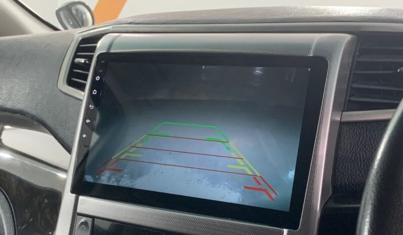 
								TOYOTA VELLFIRE 2.4 V full									