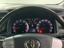 
										TOYOTA VELLFIRE 2.4 V full									