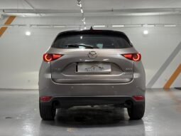 
										MAZDA CX-5 2.0 G GLS 2WD full									