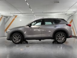 
										MAZDA CX-5 2.0 G GLS 2WD full									